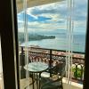 Balcony of Koroni