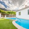 Villa Los Naranjos