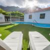 Villa Los Naranjos