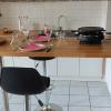 Studio dans site historique