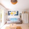 Villa ALOHA-65m2 garden/Swimmingpool - 500m Beach