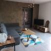 Maison de vacances, proche de la plage