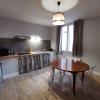 Appartement centre ville, parking gratuit