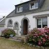 Maison de la Plage de la grève blanche