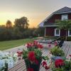Villa Sofia Boutique Trakai