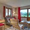 Appartement Megève, 2 pièces, 4 personnes - FR-1-453-225