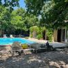Mas Joviel villa Uzes