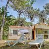 Stunning Home In La Faute-sur-mer With Kitchen