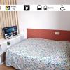 Cosy Studio + parking gratuit