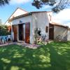 Maison La Palmyre, 3 pièces, 6 personnes - FR-1-705-42