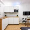 Cracow Rent Apartments - spacious apartments for 2-7 people in quiet area - Kolberga Street nr 3 - 10 min to Main Square by foot