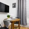 Cracow Rent Apartments - spacious apartments for 2-7 people in quiet area - Kolberga Street nr 3 - 10 min to Main Square by foot