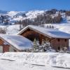 Odalys Chalet Sporting Lodge