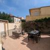 Sol-y-Days ClauDid, Grand appartement rénové avec terrasse à 50m de la plage et très proche du centre ville
