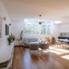 Stunning 3BD Duplex Apart in Les Buttes Chaumont