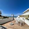 APPARTEMENT ROOF TOP VUE OCÉAN LACANAU