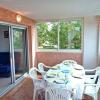 Appartement Marseillan-Plage, 4 pièces, 7 personnes - FR-1-387-49