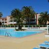 Appartement Golfe Juan, 2 pièces, 4 personnes - FR-1-252-140