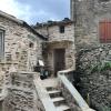 Maison de village