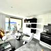 Beau T2 avec terrasse vue mer