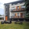 Orange Apartament