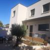 Villa contemporaine à 10mn des plages