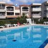 Residence EDEN - 300m de la mer , parking privatif inclus