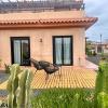 Villa Vanilla charming family house