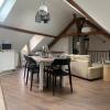 T3 Kokon Lumineux & Chaleureux, Parking, Climatisation