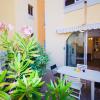 Appartement rez de jardin à 150m de la plage
