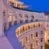 9 Aristotelous sq, 546 24 Thessaloniki, Greece.