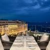 9 Aristotelous sq, 546 24 Thessaloniki, Greece.