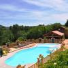 Camping de l'Arche
