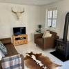 Saltwater Cottage