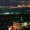 Apartamentos Turísticos Cumbres Verdes