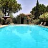 Magnifique maison de campagne au cœur d'un domaine viticole