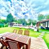 Superbe Villa Piscine Chauffée classée 4 étoiles