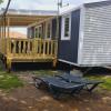 Mobilhome 3ch N°727 tout équipé et confortable