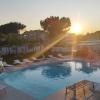 HOTEL CRISTALLO PAESTUM