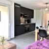 Appartement Barcelonnette, 3 pièces, 6 personnes - FR-1-165A-178