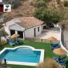 Casa Rural Las Angosturas (Caminito del Rey)
