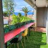 Appartement au 1er étage d'une charmante maison - Saint Cyprien