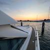 Navi Yacht à Sète, 2 à 8 couchages, privatif