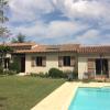 maison de vacances avec piscine à Saint Remy de Provence