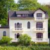 Villa lOrante