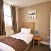 Central Studios Gloucester Place by Roomsbooked