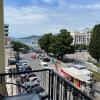 Kavala Central Square View