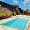 Sublime Maison avec Piscine en Dordogne