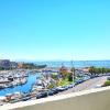 Superbe appartement avec vue mer et terrasse