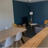 Appartement 2 chambres - 50m de la mer - parking